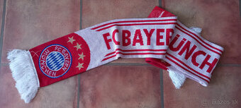 Bayern sál, najkrajsí + darček + poštovné zdarma...