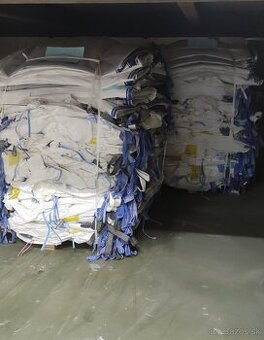 Big bagy vrecia rozmery  90x110x170,,,cena 3€