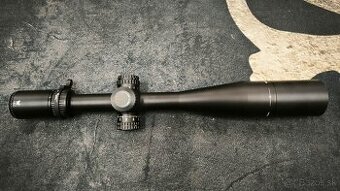 Predám puškohľad Vortex Viper PST 5-25x50 gen.ll