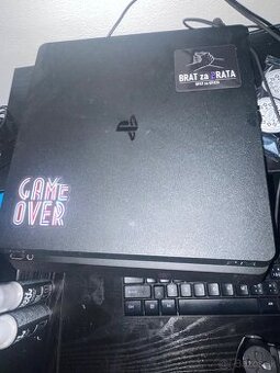 Predam ps4
