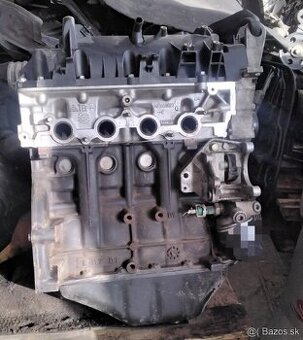 Renault Thalia 1.2 2009 predám DVERE, MOTOR D4FG7, PREVODOVK