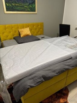 Predám matrac 90x200