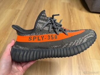 Yeezy boost dámske tenisky vel 38 adidas
