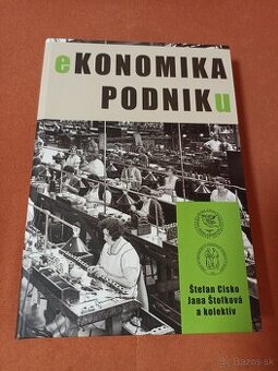 Ekonomika podniku