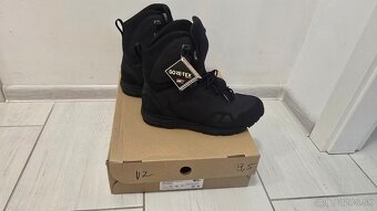 BOSP - Policajna obuv