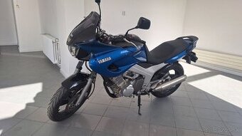Yamaha TDM 850