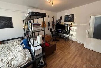 Byt na predaj - ul. Hronská, Bratislava II TOP