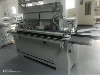 SCM olepovačka s předfrezem