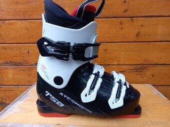 Predam lyziarky TECNO