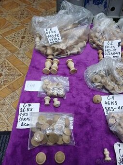 Predám rôzne figúrky