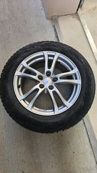 5x114,5  r17  et50  disky kolesá Kia Hyundai