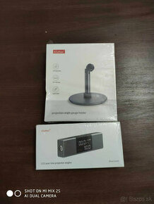 Predám dig vodováhu s laserovým zameriavačom a statívom