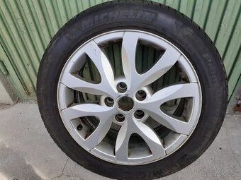 Disk Renault Lagúna 17"