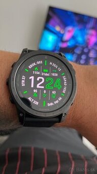 Garmin Tactix 7 Amoled
