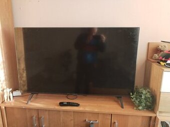 TV lg 50UP77003LB