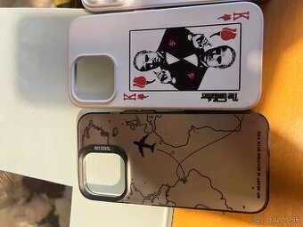 Predám iPhone 13 Pro 128 GB 83% – Cena: 290 €