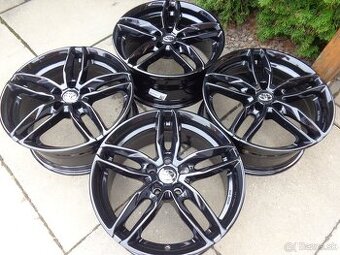 5x114,3 R18 Toyota Highlander / Corolla / Lexus new aludisky