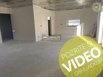 HALO reality - Predaj, rodinný dom Okružná, uvádzacia cena -