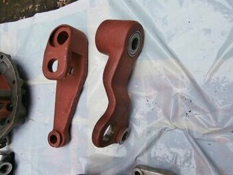 Predám diely na servoriadenie na Zetor