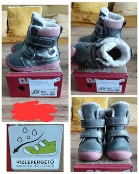 Rôzna detská obuv veľkosti 20-23 TOP STAV