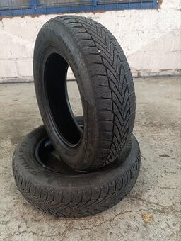 165/70 R14 ❄️