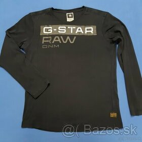 Tricko Gstar Raw