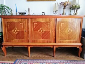 Jedálenská suprava
