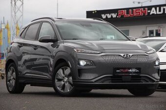 Hyundai Kona Electric 150 už od 199€ mesačne