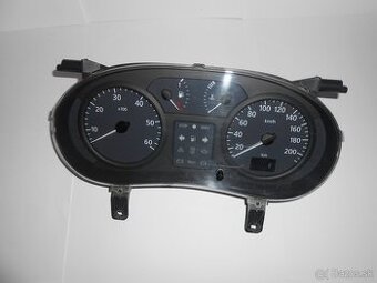 Budiky Renault Trafic / Opel Vivaro