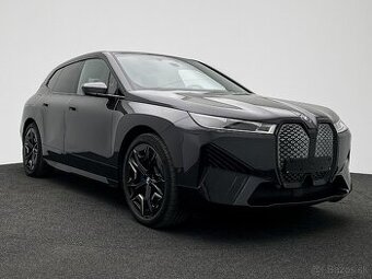 BMW iX xDrive50 385kw Bowers&Wilkins DPH