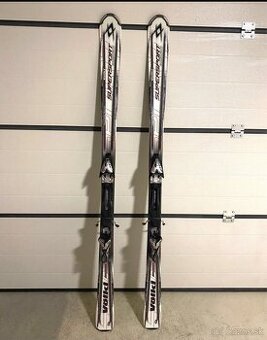 Lyže Völkl Superstar Allstar s viazaním Marker