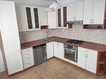 3 izbovy byt prenájom