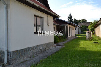 NOVÁ CENA za PREDAJ RODINNÉHO DOMU v obci ŽALOBÍN