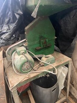 Srotovnik na obilniny