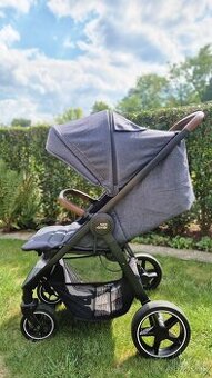 Športový kočík Römer Britax