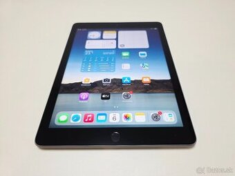 Apple iPad 9.7 CELLULAR 32GB SPACE 6Generácia Simkarta