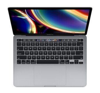 Macbook Pro 13 Apple M1 touchpad