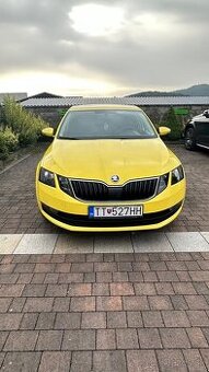 Prenájom auta Žilina