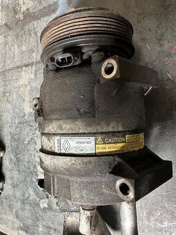 Klíma  čerpadlo Renault Laguna,Trafic,Vivaro,Primastar