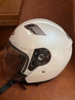 Dámska prilba Shiro