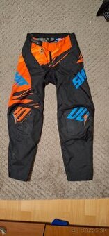 Cyklistické nohavice