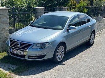 Volkswagen Passat 2.0 TDI Highline DSG