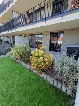 Na predaj 4-izbový byt Marchegg-Bahnhof, Rakúsko