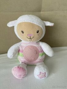 Hracia ovecka chicco