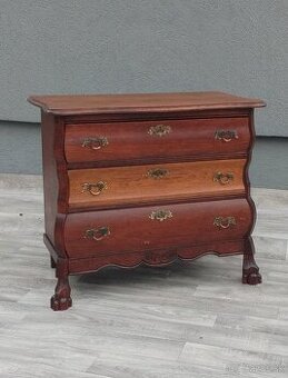 Komôdka ” BAROKO ” – 64 x 74 x 40 cm.