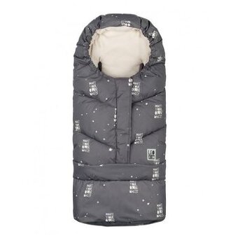 Predám zimný fusak Leokid ako nový