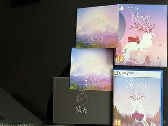 NEVA deluxe ps5 hra