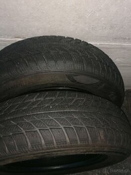 Predam zimne pneu Trazano SW608 165/70R14 81T