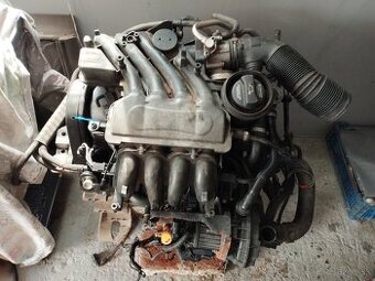 Motor Octavia 1.6 benzin 75 kw AVU