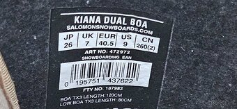 Predám dámske topánky